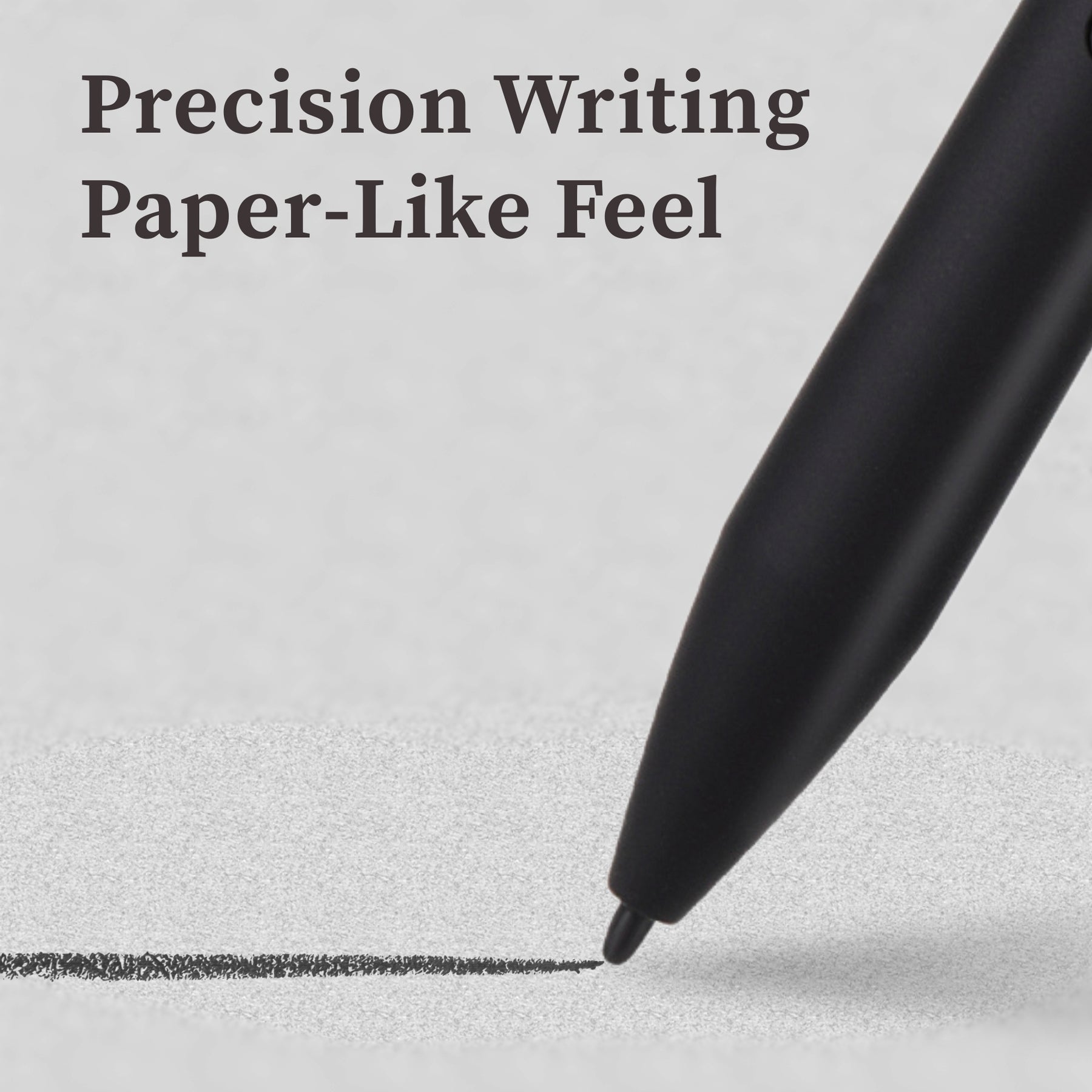 King Write MR05 EMR Stylus for EMR Device - Digital Eraser, 4096 Pressure Sensitivity, Palm Rejection