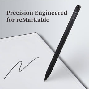 King Write MR05 EMR Stylus for EMR Device - Digital Eraser, 4096 Pressure Sensitivity, Palm Rejection