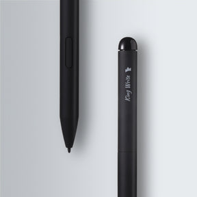 King Write MR05 EMR Stylus for EMR Device - Digital Eraser, 4096 Pressure Sensitivity, Palm Rejection