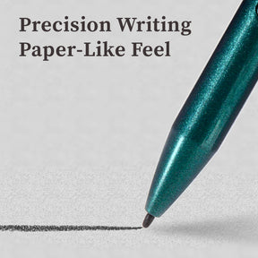 King Write MR05 EMR Stylus for EMR Device - Digital Eraser, 4096 Pressure Sensitivity, Palm Rejection