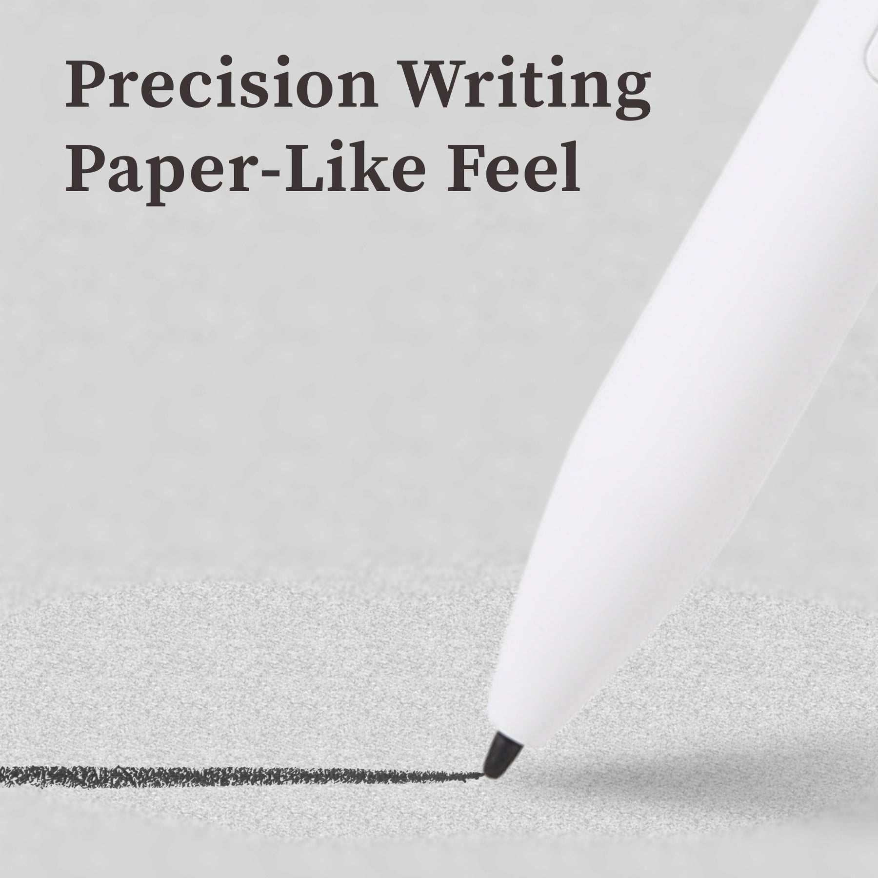 King Write MR05 EMR Stylus for EMR Device - Digital Eraser, 4096 Pressure Sensitivity, Palm Rejection