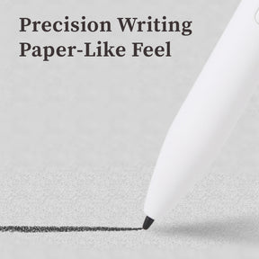 King Write MR05 EMR Stylus for EMR Device - Digital Eraser, 4096 Pressure Sensitivity, Palm Rejection