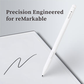 King Write MR05 EMR Stylus for EMR Device - Digital Eraser, 4096 Pressure Sensitivity, Palm Rejection