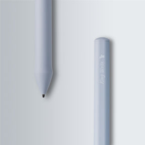King Write SY05 EMR Stylus Pen for Kindle Scribe & reMarkable 2, 4096 Pressure, Digital Eraser, Battery-Free, Magnetic Attach, 10 Replacement Tips