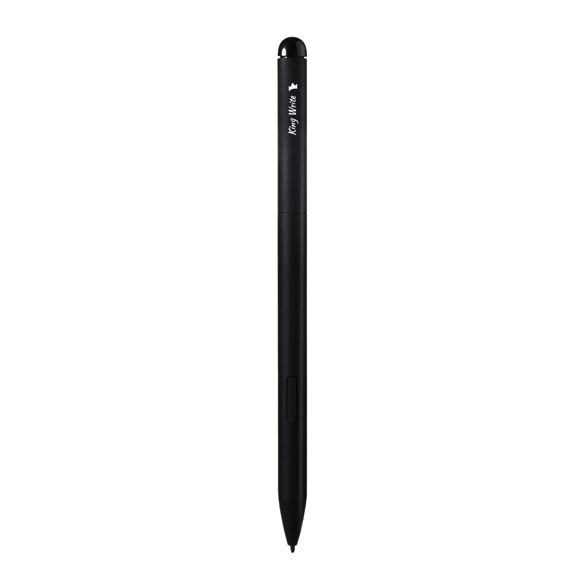 King Write MR05 EMR Stylus for EMR Device - Digital Eraser, 4096 Pressure Sensitivity, Palm Rejection