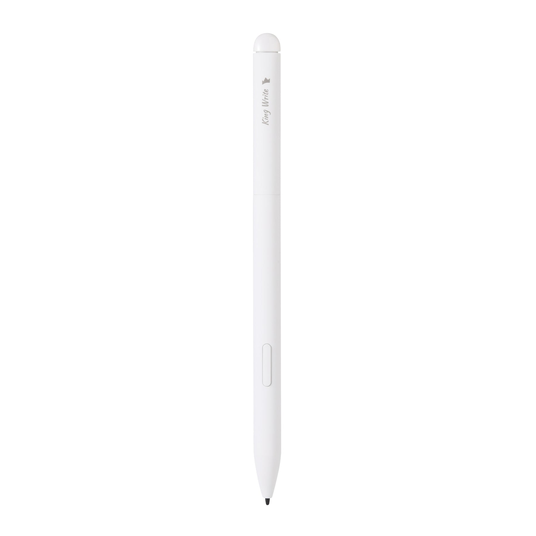 King Write MR05 EMR Stylus for EMR Device - Digital Eraser, 4096 Pressure Sensitivity, Palm Rejection