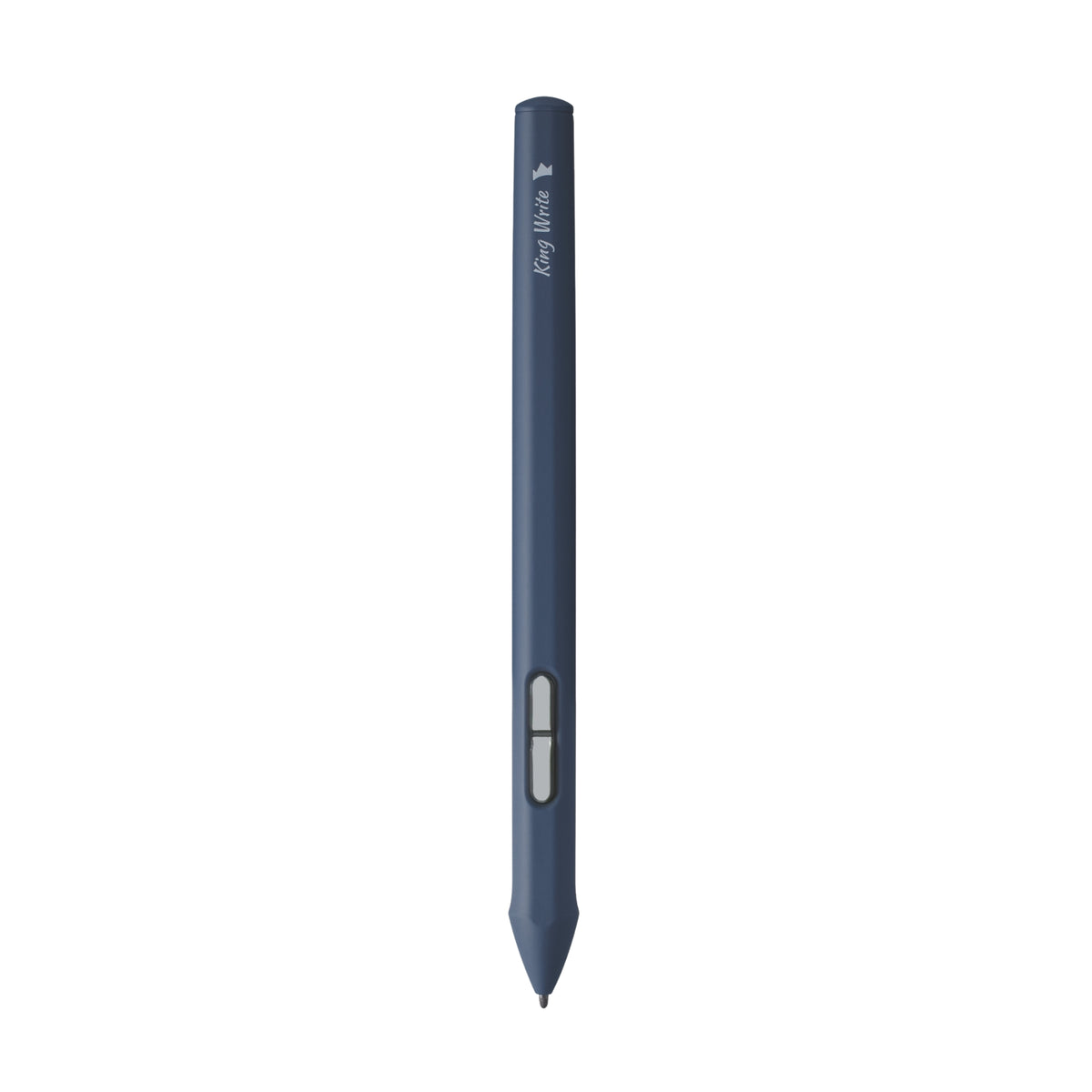 King Write SY05 EMR Stylus Pen for Kindle Scribe & reMarkable 2, 4096 Pressure, Digital Eraser, Battery-Free, Magnetic Attach, 10 Replacement Tips