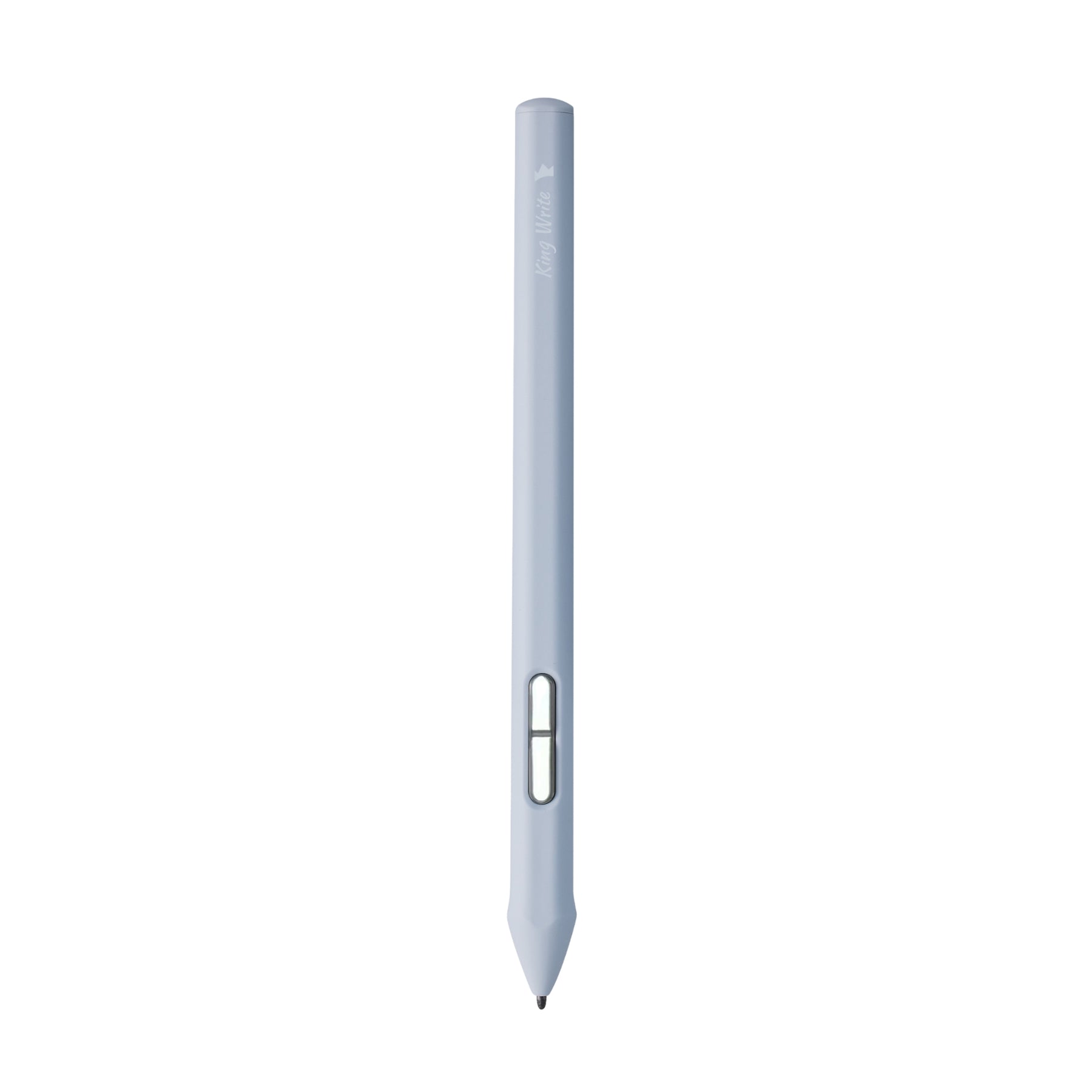 King Write SY05 EMR Stylus Pen for Kindle Scribe & reMarkable 2, 4096 Pressure, Digital Eraser, Battery-Free, Magnetic Attach, 10 Replacement Tips