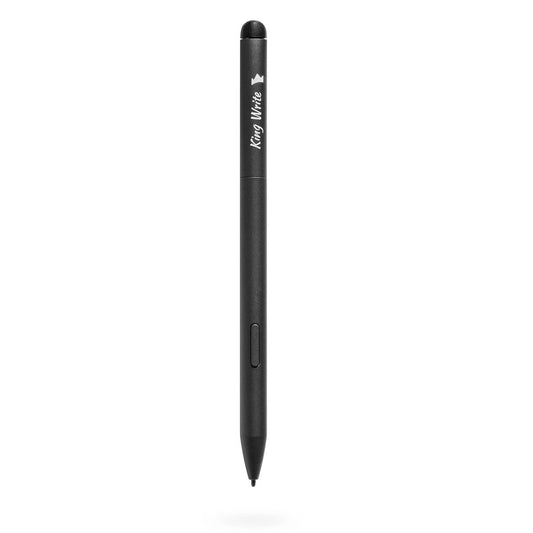 MR05 EMR 手寫筆，可取代 2 支筆，附數位橡皮擦，4096 壓力靈敏度，防手掌誤觸，適用於 EMR 裝置/平板電腦的數位筆