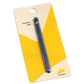 Magnet Bar, Magnetic Pen Holder for King Write MR05 Stylus Pen. Magnet Bar, Magnetic Pen Holder for King Write MR05 Stylus Pen.